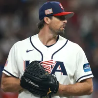 Clay Holmes makes promise to Mets fans after leaving Team USA from the WBC