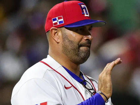 Albert Pujols warns Team USA about Juan Soto, Guerrero Jr. after DR win vs Korea in WBC