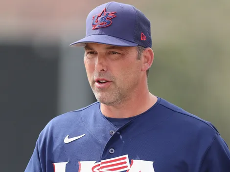 Mark DeRosa details his expectations for Team USA in WBC Semifinal vs Dominican Republic