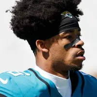 NY Giants check in on Greg Newsome’s NFL future plans