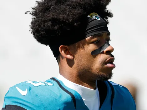 NY Giants check in on Greg Newsome’s NFL future plans