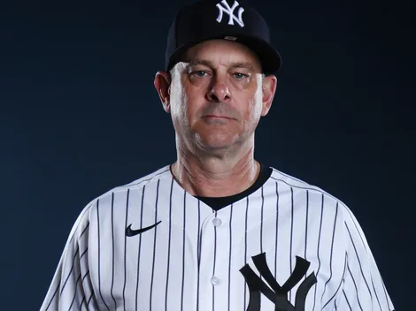 NY Yankees, Aaron Boone see clear path for Randal Grichuk thanks to history vs left-handers