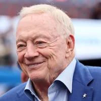 Jerry Jones defends Cowboys’ free agency moves trying to win the Super Bowl