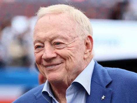 Jerry Jones defends Cowboys’ free agency moves trying to win the Super Bowl