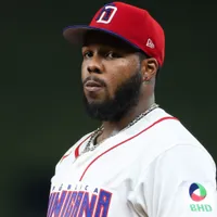 Vladimir Guerrero Jr. can’t choose between winning WBC with Team DR or World Series with Blue Jays