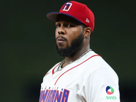 Vladimir Guerrero Jr. can’t choose between winning WBC with Team DR or World Series with Blue Jays