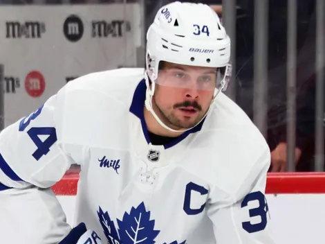 Auston Matthews’ agent Judd Moldaver slams Gudas suspension, questions NHL player safety