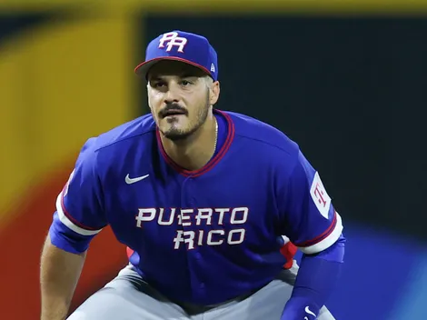 World Baseball Classic: What happens if Team Puerto Rico loses or wins today vs Italy?