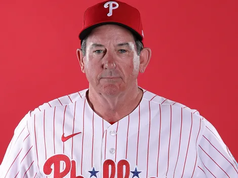 Philadelphia Phillies adjust roster ahead of NY Yankees Spring Training game