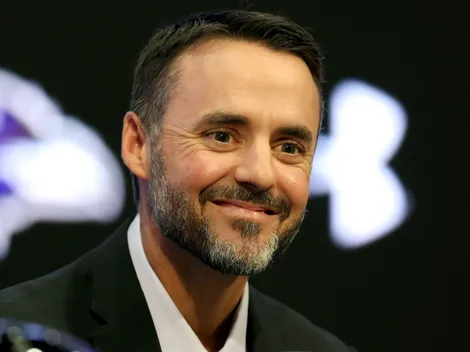 Ravens HC Jesse Minter makes promise to Trey Hendrickson as pass-rusher joins Baltimore