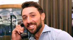 Vincent Trocheck of the New York Rangers