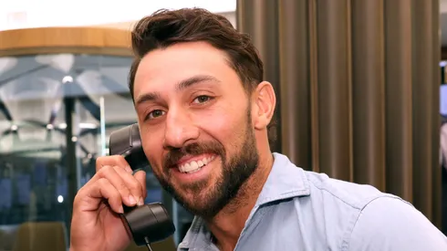 Vincent Trocheck of the New York Rangers