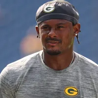 Dolphins sign Jalen Tolbert to provide a known, dual-threat to new QB Malik Willis