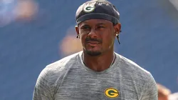 Quarterback Malik Willis