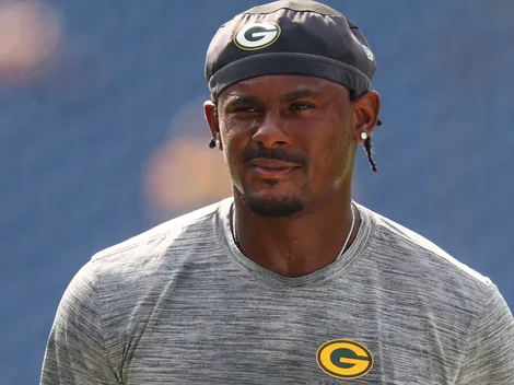 Dolphins sign Jalen Tolbert to provide a known, dual-threat to new QB Malik Willis