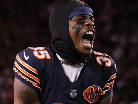 CJ Gardner-Johnson takes unapologetic stance on his reputation as he joins Josh Allen’s Bills