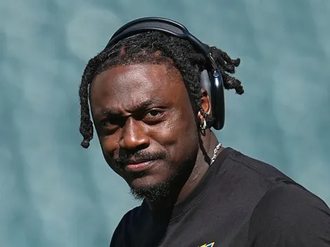 Eagles trading AJ Brown is reportedly āinevitableā: Rams and Patriots are leading the race