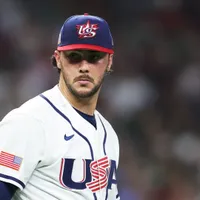 Paul Skenes will have pitch count limit in Team USA vs Dominican Republic