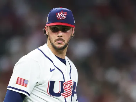 Paul Skenes will have pitch count limit in Team USA vs Dominican Republic