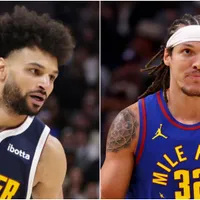 Are Jamal Murray and Aaron Gordon playing today, Mar. 14, for Nuggets vs Lakers at Crypto.com Arena?