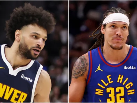 Are Jamal Murray and Aaron Gordon playing today, Mar. 14, for Nuggets vs Lakers at Crypto.com Arena?