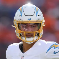 Trey Lance signs one-year deal with Chargers: How much has the QB made in his career?