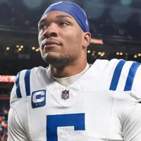 Anthony Richardson would reportedly be on Packers’ radar to back up Jordan Love