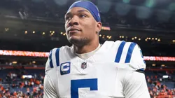 Anthony Richardson #5