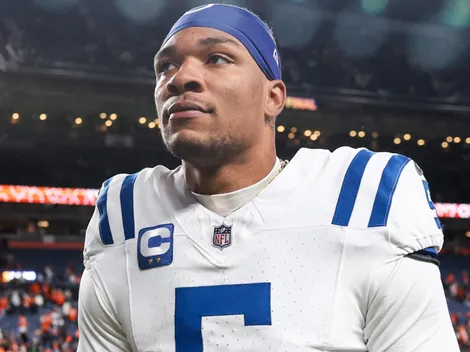 Anthony Richardson would reportedly be on Packers’ radar to back up Jordan Love