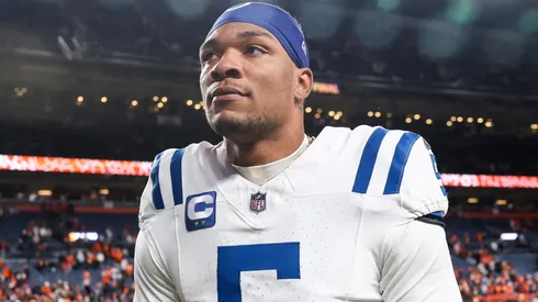 Anthony Richardson #5