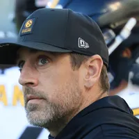 NY Giants sign former Steelers player praised by QB Aaron Rodgers