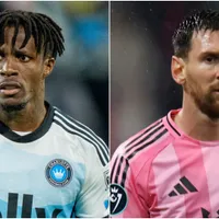 Charlotte FC vs Inter Miami LIVE: Lionel Messi in pursuit of reaching 900 career goals