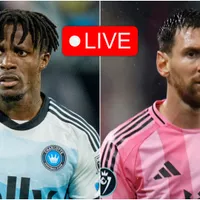 Charlotte FC vs Inter Miami LIVE: Start time and how to watch! Lionel Messi in pursuit of reaching 900 career goals