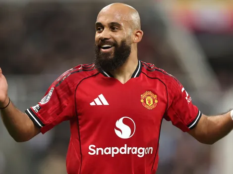 Where to watch Manchester United vs Aston Villa live in the USA: 2025/2026 Premier League