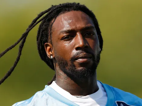 Titans make a final decision regarding Calvin Ridley’s future on the team