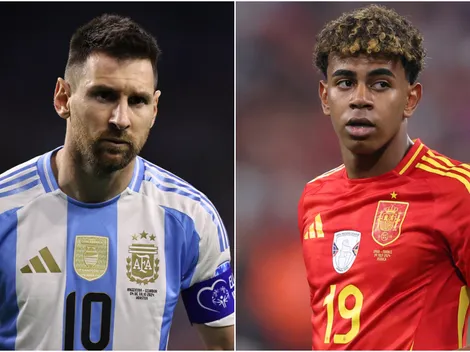 CONMEBOL reportedly sends final counteroffer to UEFA amid 2026 Finalissima uncertainty