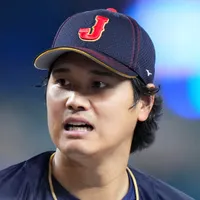 Japan batting order vs. Venezuela for the 2026 World Baseball Classic