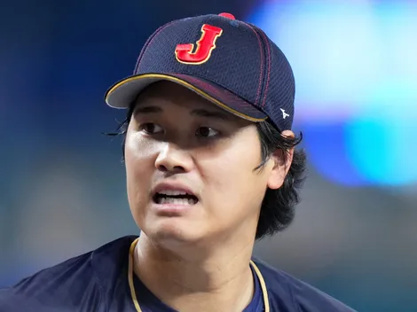 Japan batting order vs. Venezuela for the 2026 World Baseball Classic