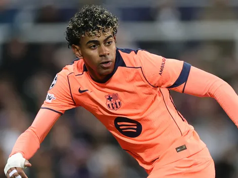 Where to watch Barcelona vs Sevilla live in the USA: La Liga 2025/2026