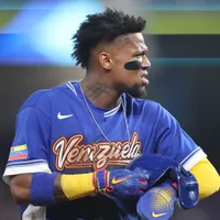 Venezuela batting order vs. Japan for the 2026 World Baseball Classic