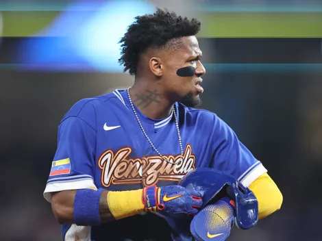 Venezuela batting order vs. Japan for the 2026 World Baseball Classic