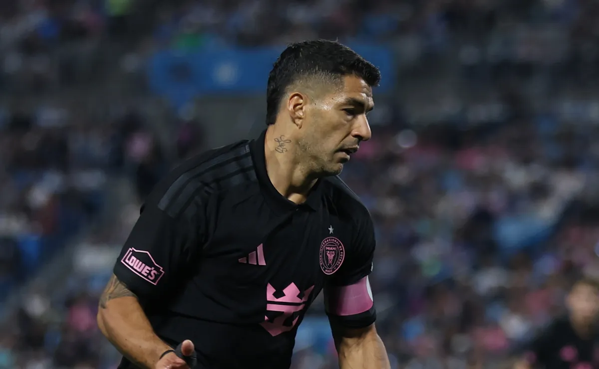 Inter Miami secure valuable MLS point with 0-0 draw vs Charlotte FC as Lionel Messi rests - bolavip.com