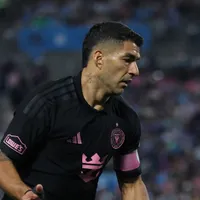 Inter Miami secure valuable MLS point with 0-0 draw vs Charlotte FC as Lionel Messi rests