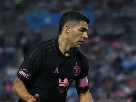 Inter Miami secure valuable MLS point with 0-0 draw vs Charlotte FC as Lionel Messi rests