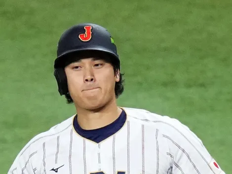 World Baseball Classic: Why isn’t Shohei Ohtani pitching for Japan?