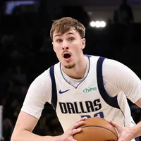 Mavericks’ Cooper Flagg emphasizes everything he has learned in his rookie season