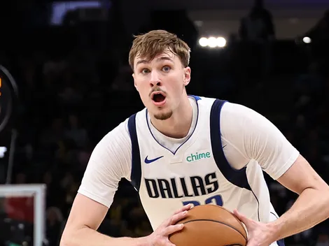 Mavericks’ Cooper Flagg emphasizes everything he has learned in his rookie season