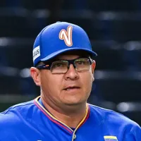 World Baseball Classic: Venezuela adds Phillies left-hander ahead of Italy matchup
