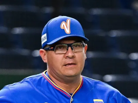 World Baseball Classic: Venezuela adds Phillies left-hander ahead of Italy matchup