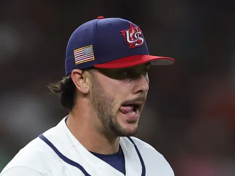 World Baseball Classic: Paul Skenesā stats vs. Juan Soto and the Dominican lineup